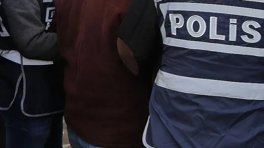 İstanbul'da PKK operasyonu: 5 şüpheli yakalandı haberinin görseli