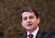 İYİ Parti Grup Başkanvekili İbrahim Özkan istifa etti