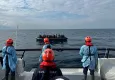 İzmir haber: İzmir karasularında 122 düzensiz göçmen yakalandı