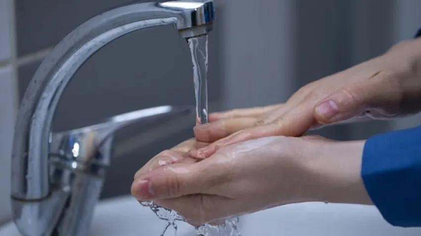 İzmir'de su kesintisi– 12 Aralık 2023 Salı