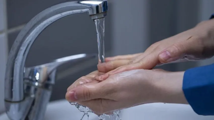 İzmir’de su kesintisi! Bu ilçelerde oturanlar dikkat