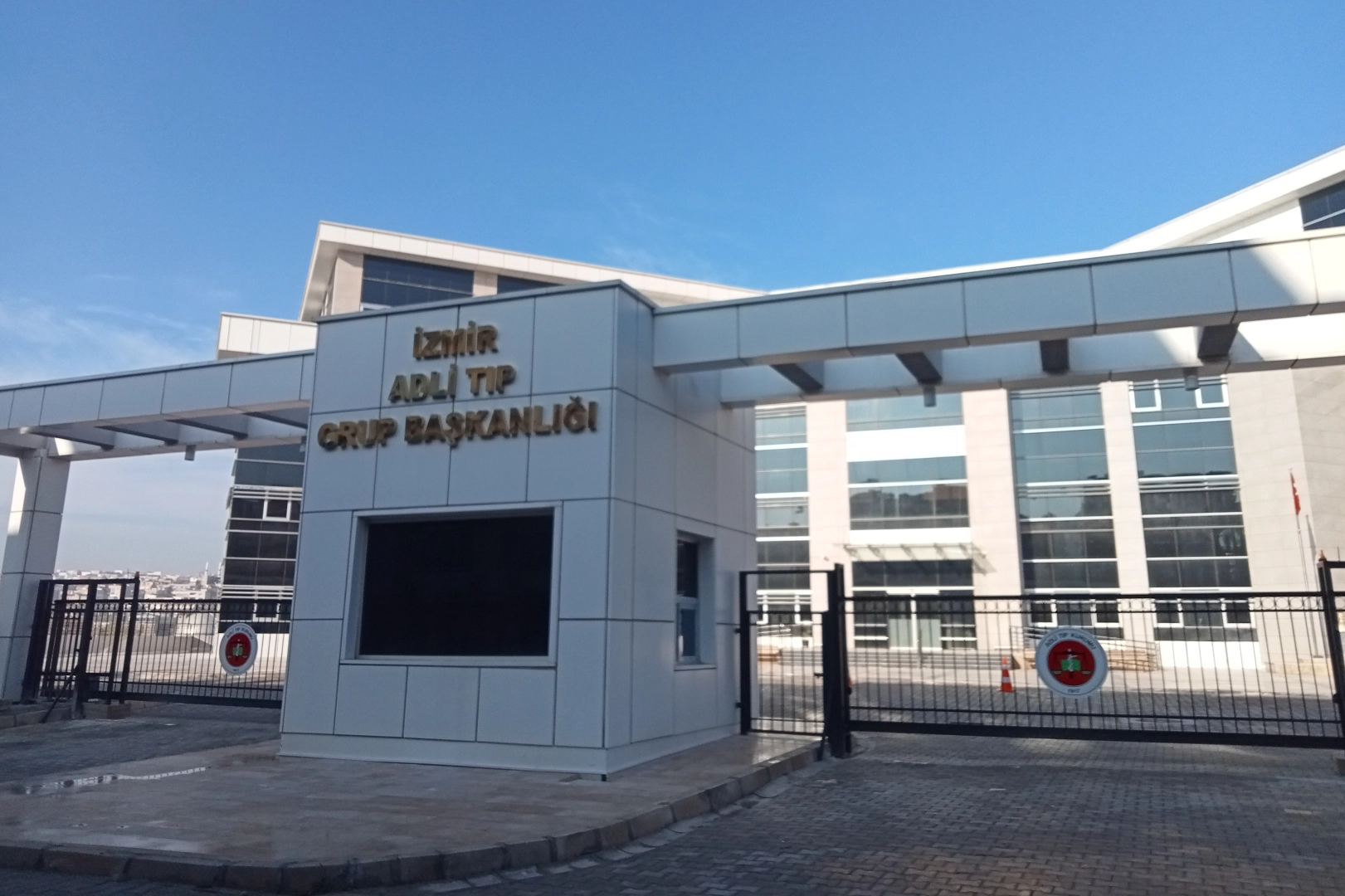 İzmir'deki anne cinayetinde yeni gelişme! haberinin görseli