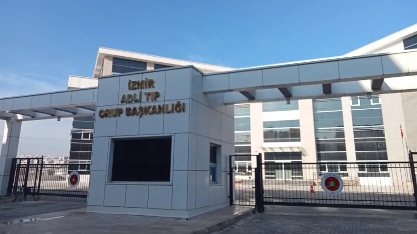 İzmir'deki anne cinayetinde yeni gelişme!