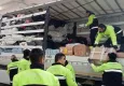 İzmir, depremzedeleri unutmuyor