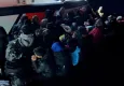 İzmir haber: Dikili açıklarında düzensiz göçmen hareketliliği