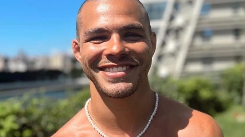 Kaan Kazgan kimdir? İşte Kaan Kazgan hakkında merak edilen her şey!