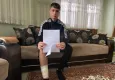 Karabük’te köpeğin ısırdığı genç yaralandı