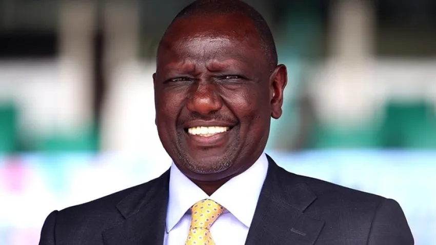 Kenya'dan vize uygulamasında yeni karar haberinin görseli