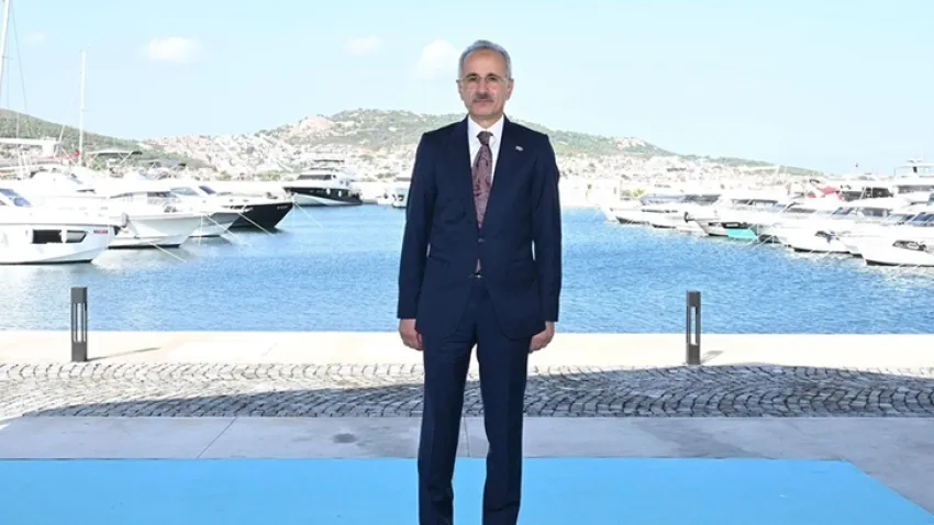 Kruvaziyer gemi ve yolcu sayılarında rekor artış!