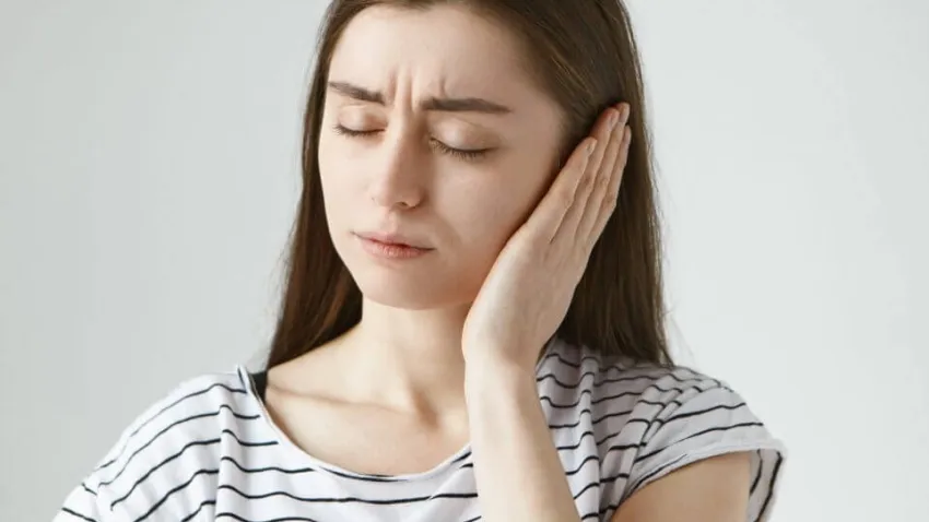 Kulağınızdaki bu sinyallere kulak verin haberinin görseli