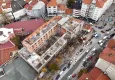 Kütahya 30 Ağustos İş Merkezi ve Zanaat Çarşısı'nda çalışmalar sürüyor