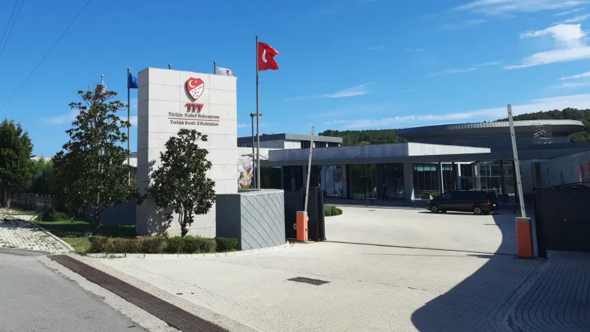 Liglere ne kadar ara verilecek? haberinin görseli