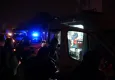 Malatya’da patlama: 2 işçi yaralandı