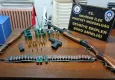 Manisa’da silah sesleri paniğe neden oldu