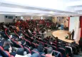Mezunlar DEÜ’de buluştu