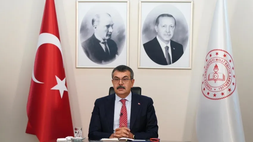 Milli Eğitim Bakanı Yusuf Tekin, PISA 2022 raporunun sonuçlarını değerlendirdi