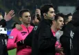 Milli futbolculardan, Halil Umut Meler’e destek