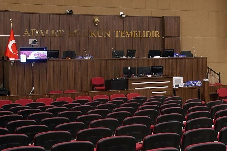 Miras yalanıyla dolandırıcılık davasında yeni gelişme haberinin görseli