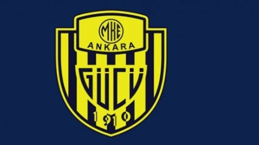 MKE Ankaragücü’nde şok ayrılık haberinin görseli