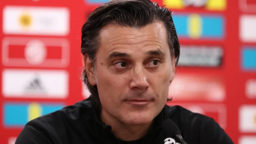 Montella’dan Halil Umut Meler’in yaşadığı saldırıyla ilgili kınama haberinin görseli