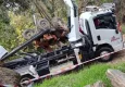 Muğla'da feci kaza: Devrilen traktörün altında kaldı