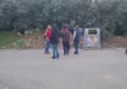 Muğla’da korkunç manzara hayrete düşürdü