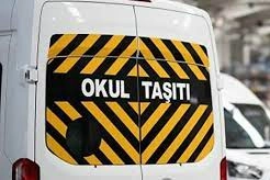 Okul servisi ile kamyonet çarpıştı: Lise öğrencisi hayatını kaybetti haberinin görseli