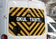 Okul servisi ile kamyonet çarpıştı: Lise öğrencisi hayatını kaybetti