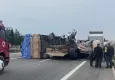Osmaniye'de trafik kazası: 1 ölü