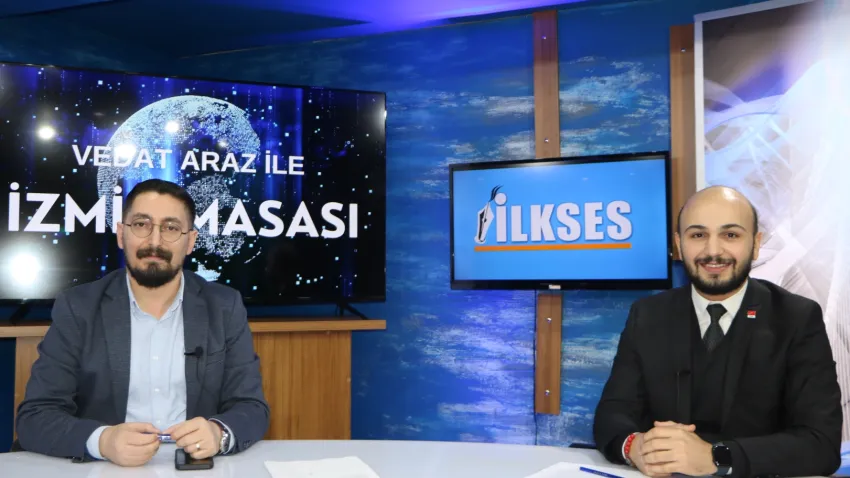 Ozan Yalçın: Gençlerin sesi olacağız!