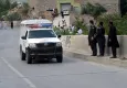 Pakistan'da içi bomba yüklü araçla intihar saldırısı