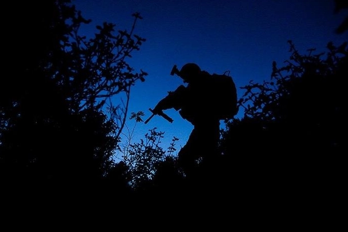 Pençe-Kilit Operasyonu bölgesinden şehit haberi geldi haberinin görseli