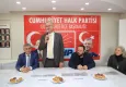 “Rantın değil, halkın başkanı olacağım” dedi : Atila Sertel'den ön seçim çıkışı
