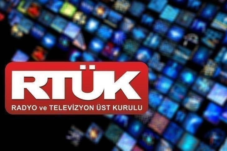 RTÜK, sporda şiddeti teşvik eden yayınlara yaptırım uygulayacak haberinin görseli