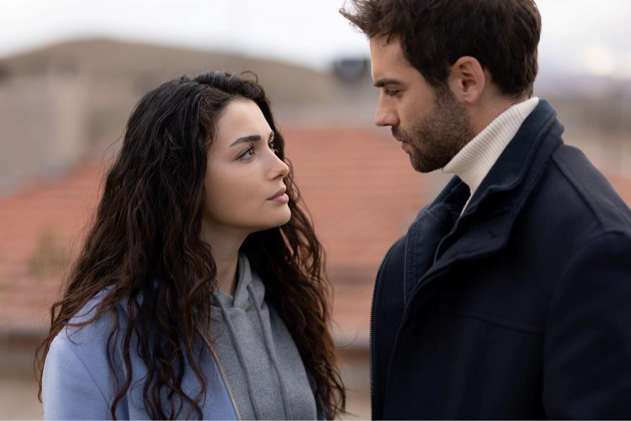 Safir 16. Bölüm Fragmanı yayınlandı! haberinin görseli