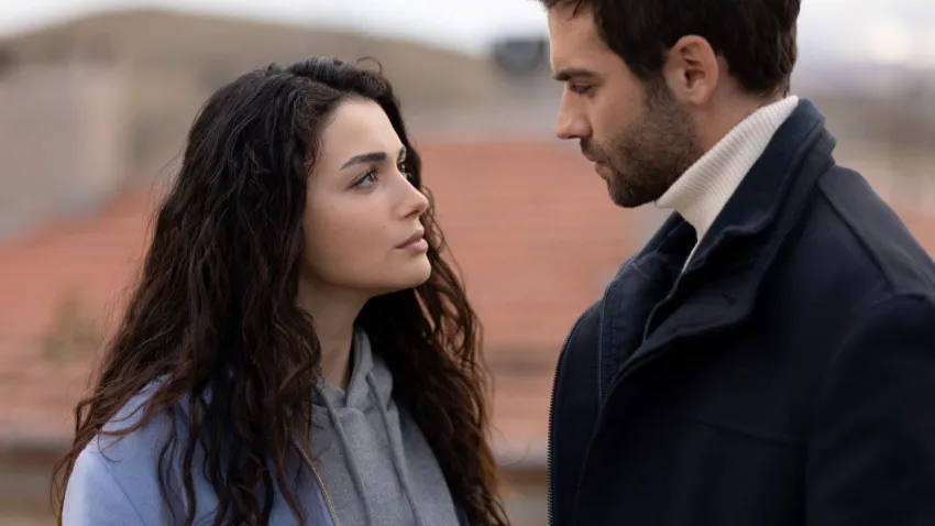 Safir 16. Bölüm Fragmanı yayınlandı! haberinin görseli