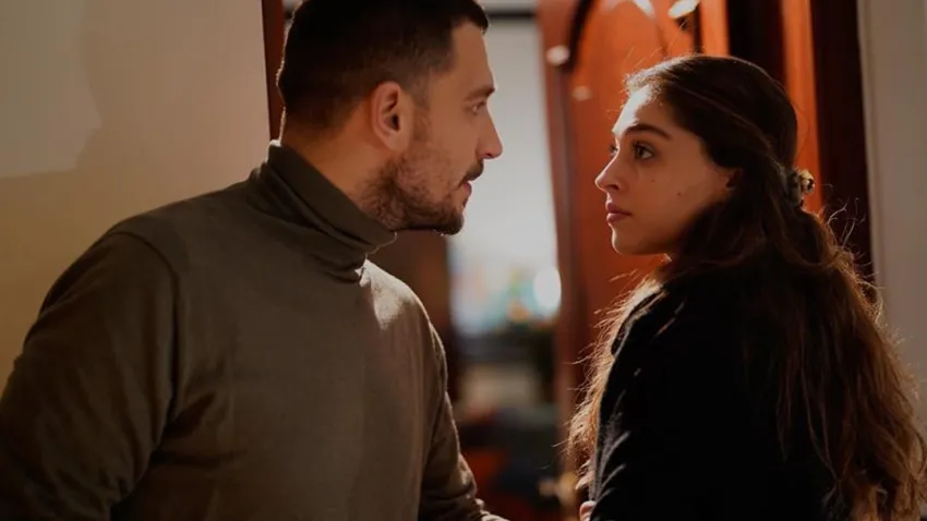 Sakla Beni 7. Bölüm fragmanı yayınlandı! haberinin görseli