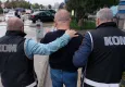Samsun merkezli 3 ilde Kafes operasyonu: 4 gözaltı