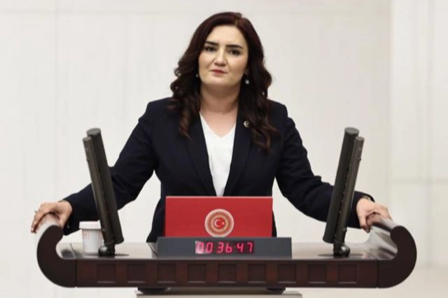 Sevda Erdan Kılıç’tan Rotterdam Limanı’ndaki ölümle ilgili açıklama haberinin görseli