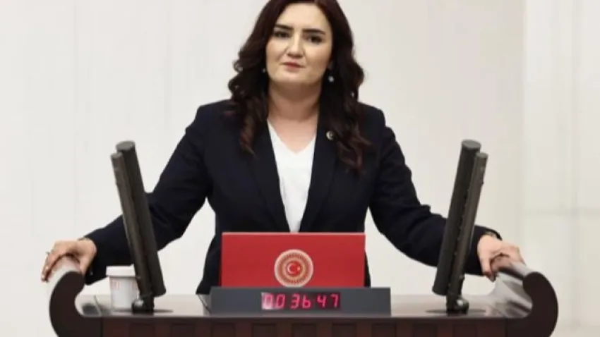 Sevda Erdan Kılıç’tan Rotterdam Limanı’ndaki ölümle ilgili açıklama