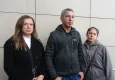 Sevgililerin tartışmasında kadını korumaya çalıştı kalbinden bıçaklandı