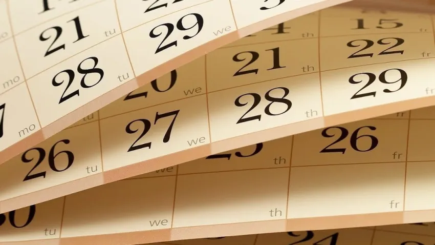 Tarihte bugün ne oldu? 13 Aralık haberinin görseli