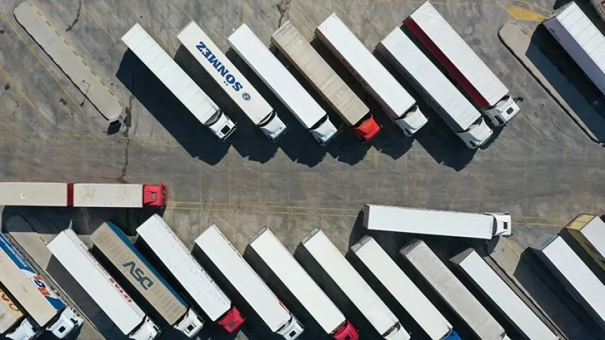 Taşımacılıkta yeni dönem ocakta başlayacak haberinin görseli