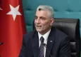 Ticaret Bakanı Ömer Bolat YOİKK toplantısını değerlendirdi