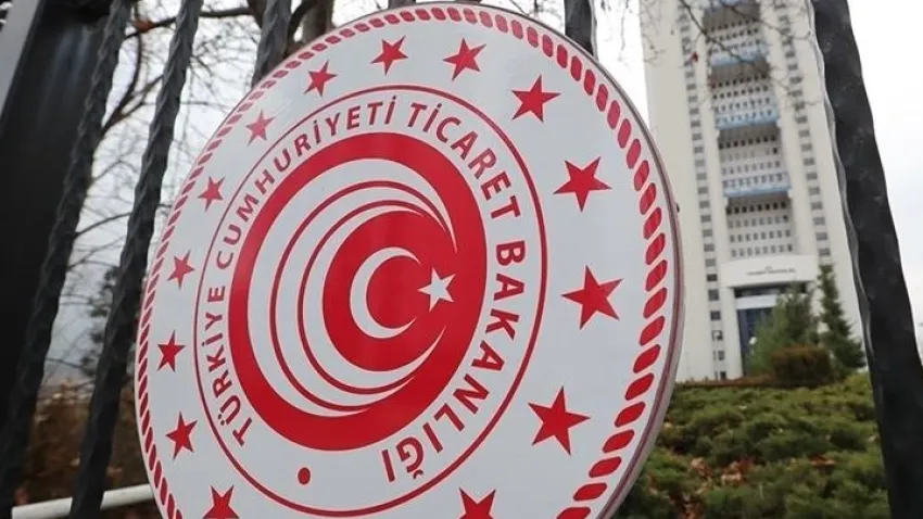 Ticaret Bakanlığı'ndan internetten alışveriş yapanların yüreğine su serpen açıklama haberinin görseli