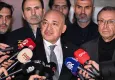Tüm lig maçları süresiz olarak ertelendi