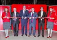Türk Hava Yolları Osaka uçuşlarına başladığını duyurdu