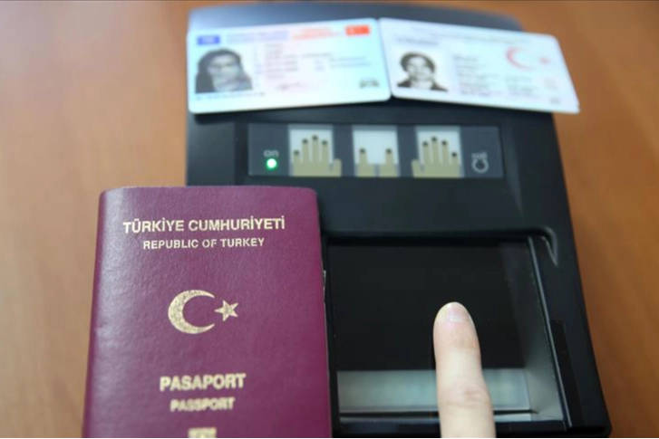 Türk vatandaşlığı yönetmeliğinde değişiklik haberinin görseli