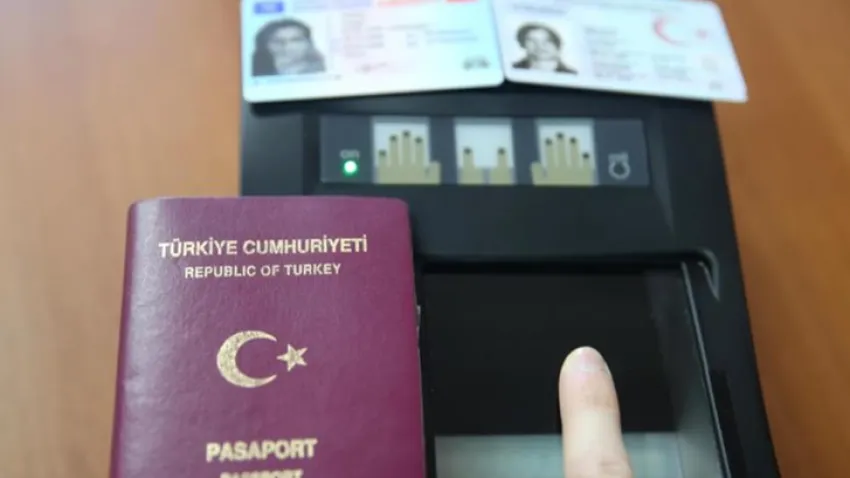 Türk vatandaşlığı yönetmeliğinde değişiklik haberinin görseli