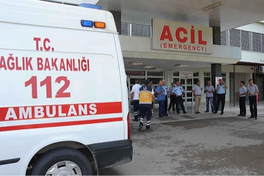Uzmanından acile gelen hastalar için hassasiyet çağrısı haberinin görseli